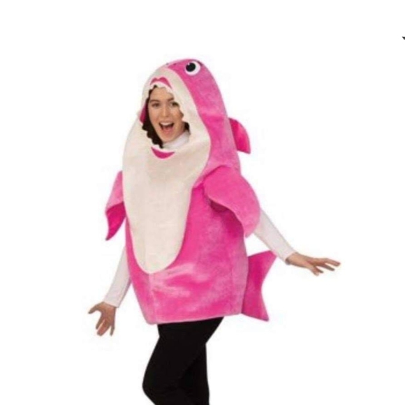 baby shark Other Mommy Shark Costume Poshmark